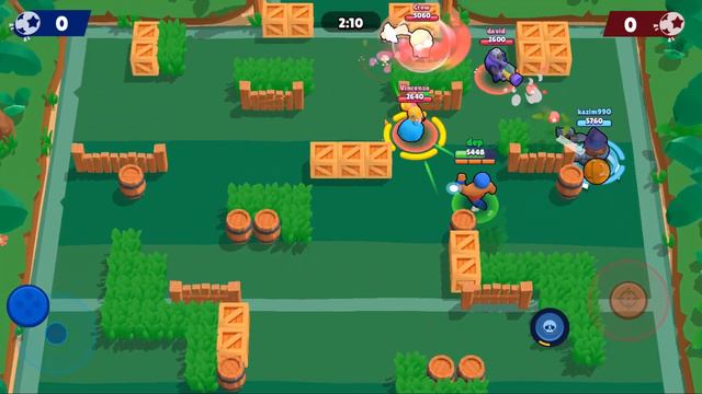 ТОП 1 НА ДЖЕССИ В BRAWL STARS! АПАЕМ 10000 КУБКОВ В БРАВЛ! РОЗЫГРЫШ АККАУНТА БРАВЛ СТАРС!