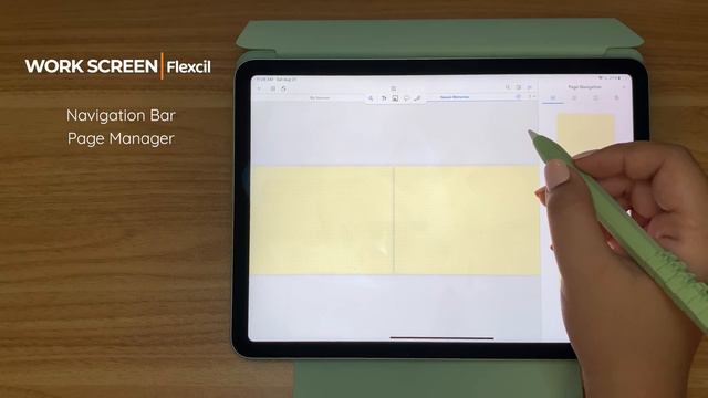 Flexcil 2 Tutorial | Paid Version | iPad Note taking | Kraftora Blitz Tutorials смотреть онлайн