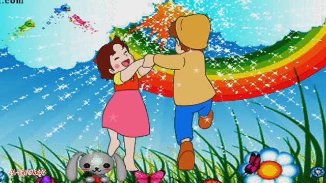 1 Июня! Праздник детства! Ура!(Позитивчик) смотреть онлайн