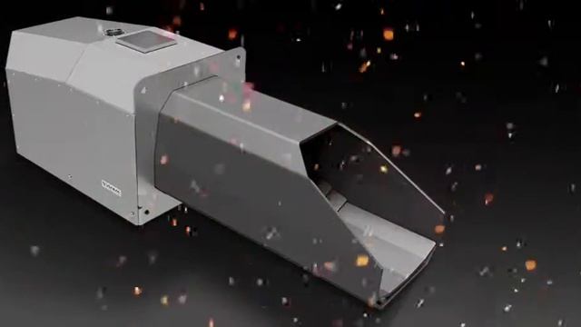 Peletové hořáky Venma смотреть онлайн