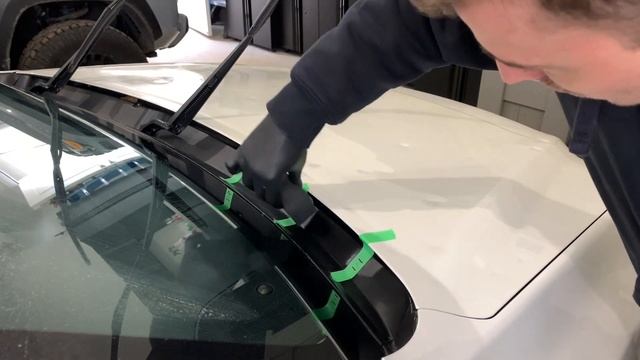 CARPRO PERL Review & Demo. A Favourite Dressing for Many Uses!! смотреть онлайн