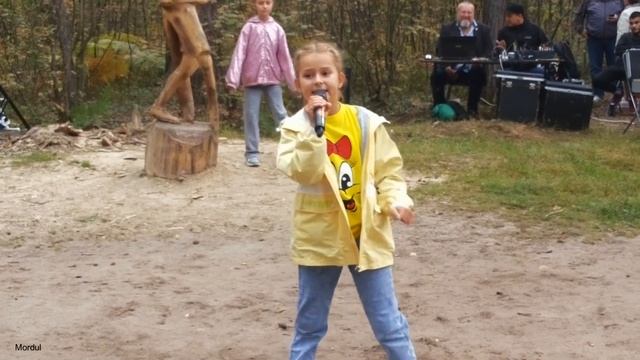 Татьяна Беловодская - Лимонадный дождик смотреть онлайн