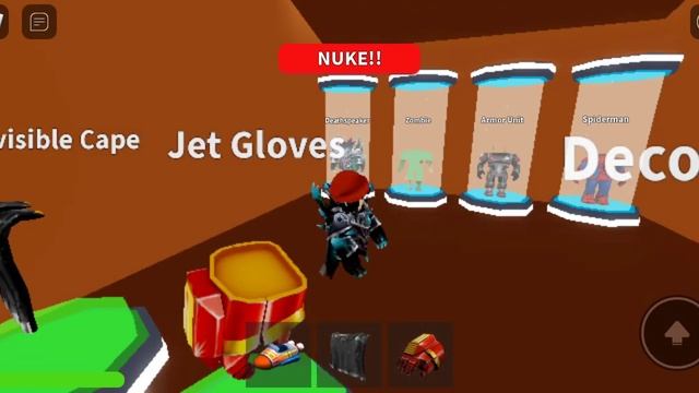 Ошибка игры Survival The Granny The Killer [в Roblox◾] смотреть онлайн