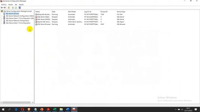 ERROR DE S10 QUE NO ESTABLECE CONEXION CON EL SERVIDOR SQL SERVER O SE HA DENEGADO SU ACCESO смотреть онлайн