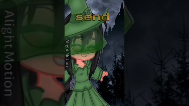 ? Хеллоуин ? Всем хорошего праздника ❤️ Spooky scary skeletons #тренды #хеллоуин #гача #meme #топ смотреть онлайн