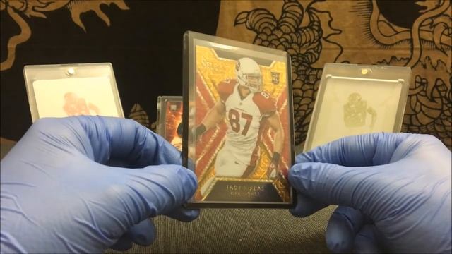 Mailday! 5 Cards! | Mojo Gold 1/1! смотреть онлайн
