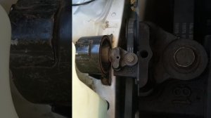 Тойота королла 110. 5afe тряска и обороты