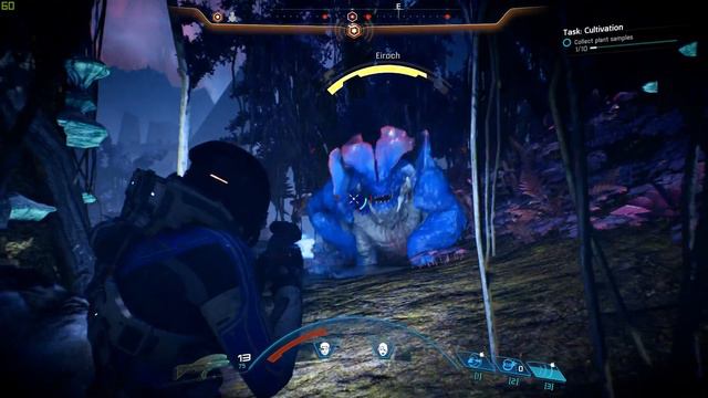 Mass Effect Andromeda - 31 [G] смотреть онлайн