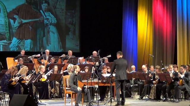 Винят меня в народе - Алексей Рыбин смотреть онлайн