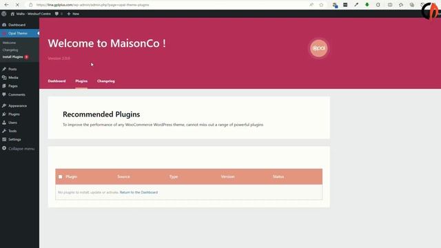 MaisonCo – Single Property WordPress Theme Download, Installation and Import Demo Data смотреть онлайн