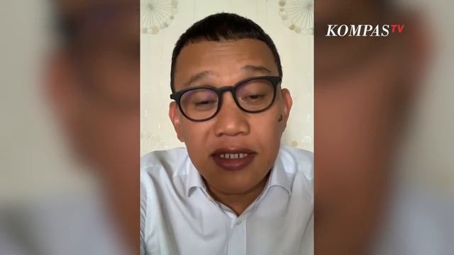 DPR: Jokowi Bersikap Demokratis Berikan Penghargaan ke Gatot Nurmantyo смотреть онлайн