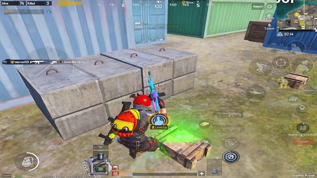 ? 100% Improve Game Sense + Close Range | 3 Solo Vs Squad Panic Situation Handle [ 2021 ] смотреть онлайн