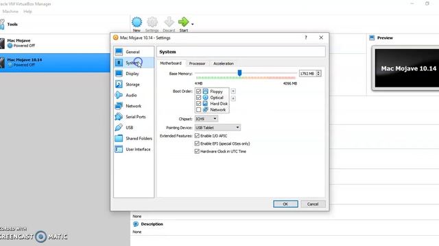 How to make a Mac Os Mojave 10.14 VM in VirtualBox | Tech tutorials смотреть онлайн