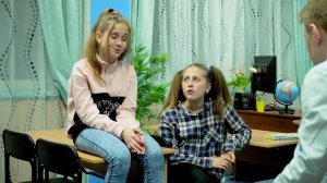 Училку ЗАБРАЛА СКОРАЯ ПОМОЩЬ!!!