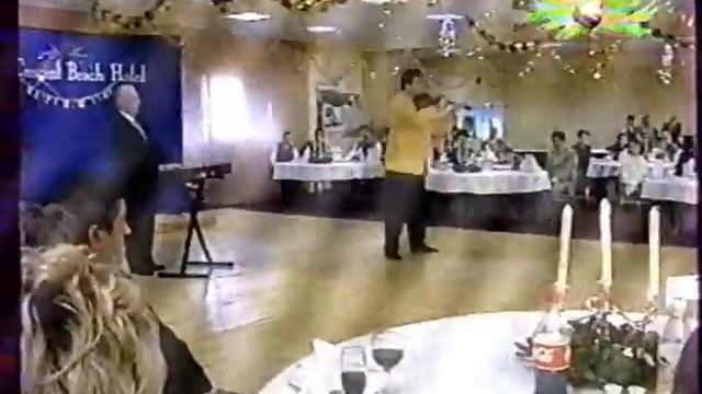 Ceyhun   Romeo @ Juliette