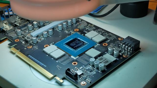 "Розколупав" відеокарту RTX 3060 та 3090 Factory Recertified, порівняв з новою. Тепер все ясно!? смотреть онлайн