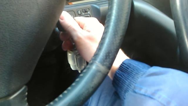 Civic EU3 XS D17a -31 29.11.14г