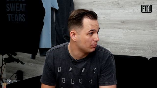 Why Most Brands FAIL with Screen Printing | FTGU Live Training w/Austin Boyd смотреть онлайн