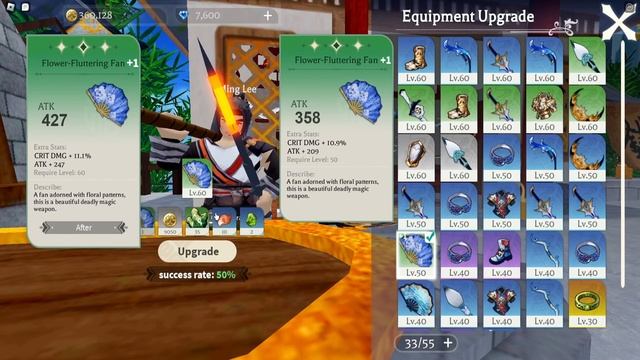 Major Update in Legend Of Immortals смотреть онлайн