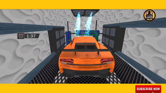 Modern Car Wash Services: Driving School 2020 - Best Android Gameplay HD смотреть онлайн