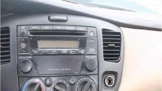 2006 Mazda MPV Used Cars Eldred PA смотреть онлайн