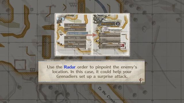 Valkyria Chronicles 4 #17 - Повышение смотреть онлайн