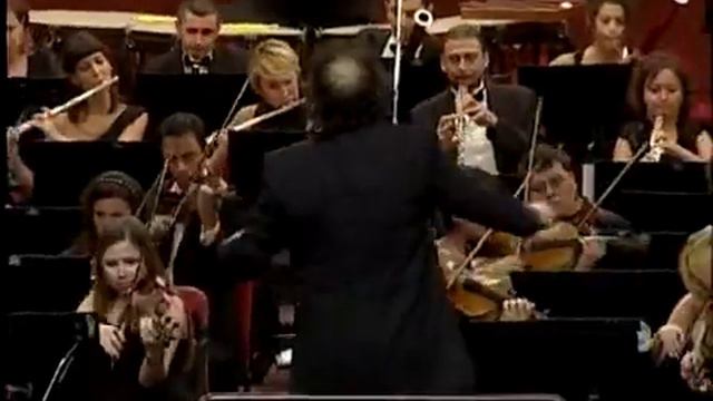 Rachmaninov Symphony No:2 - Adagio смотреть онлайн