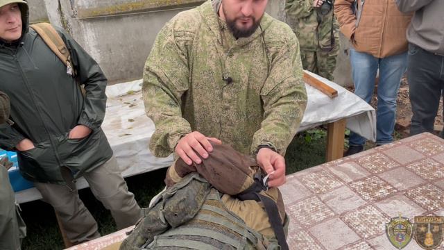 Наложение ИПП