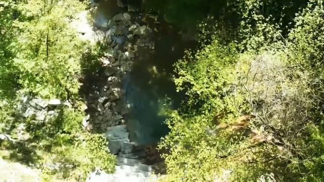 Водопады р.Коаго смотреть онлайн