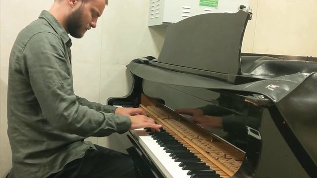 Chopin: mazurka 2 in C sharp minor op. 6 no. 2 смотреть онлайн