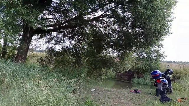 Эквинокс 600 Тест В Воде.