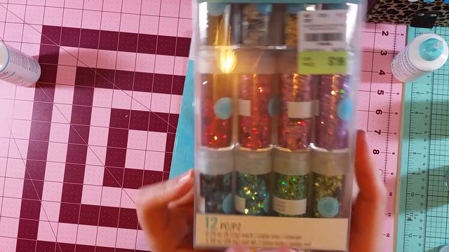 Tuesday Morning Martha Stewart Crafts Haul смотреть онлайн