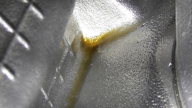 Гранта течь масла с гбц или брак мотора смотреть онлайн