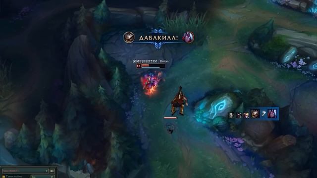 League of Legends The best moments #25 Говорят АП Шако не тащит, пффф! смотреть онлайн