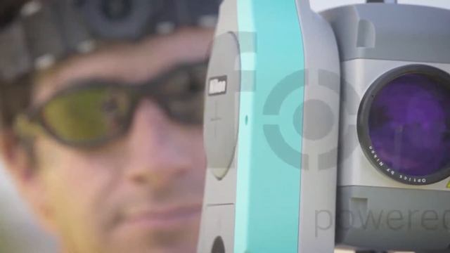 Электронные тахеометры серии Nikon XS и XF