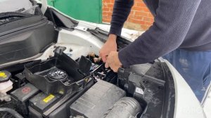 Kia seltos 2021 замена галогенных ламп на led лампы COB - ошибки - установка полный обзор подпишись