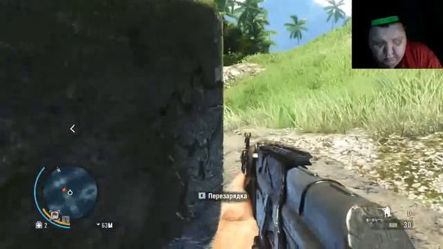 Прохождение Far Cry 3 Пещера и грибьі для доктора смотреть онлайн