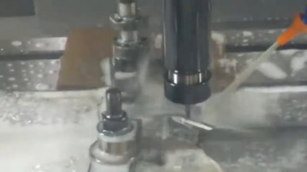 CNC Vertical Machining Center Model: VMC400E