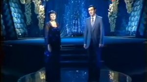 Муслим Магомаев   Тамара Синявская и Однозвучно гремит колокольчик  xvid