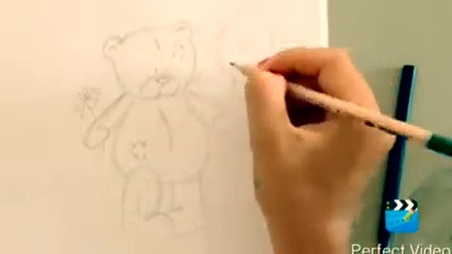 Рисуй со мной! смотреть онлайн