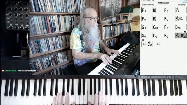 Ambiguously смотреть онлайн