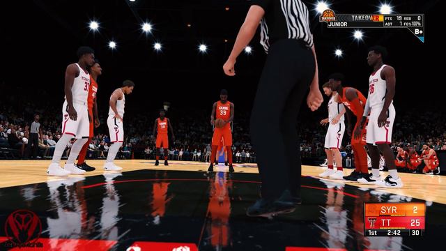 NBA 2K21 MyCareer Gameplay PC | 1440p HD | Max Settings смотреть онлайн