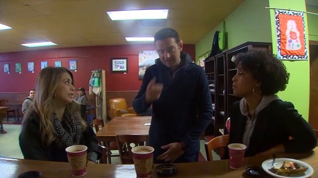Best of the Burbs: Bremerton смотреть онлайн
