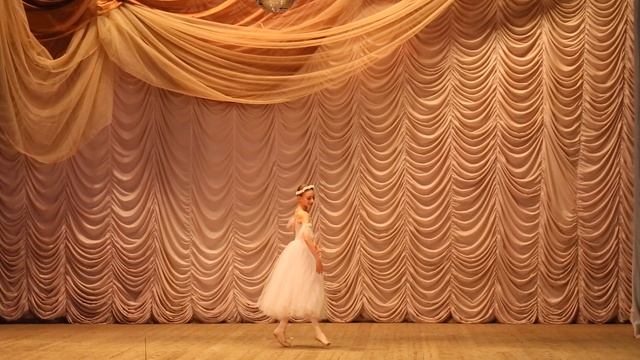 Прелюд из балета "Шопениана" смотреть онлайн