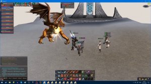 Lineage 2 Interlude фарм РБ