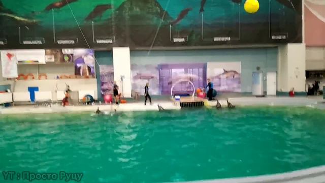 🐬 ГДЕ Я ПРОПАДАЛА? 🌊 РУМЫНИЯ 😂 Обзор Курорта 📍 Просто Руцу смотреть онлайн