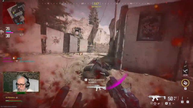 Crazy Grandpa Insomniacs SEASON 2 CALL OF DUTY MW III MW 3 смотреть онлайн