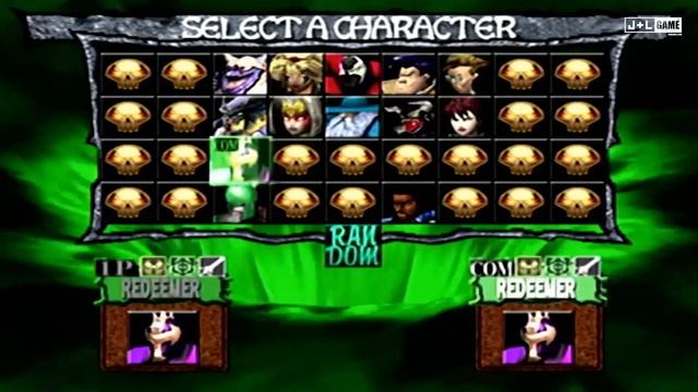 Spawn In the Demon's Hand Dreamcast Gameplay смотреть онлайн
