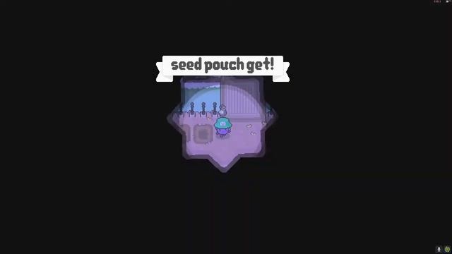 Garden story part 6 - Autumn town - How to get sickle & spade tools - How to cultivate & fast trave смотреть онлайн