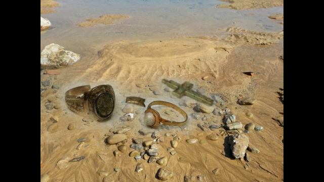 Что можно найти у затонувшего корабля? смотреть онлайн